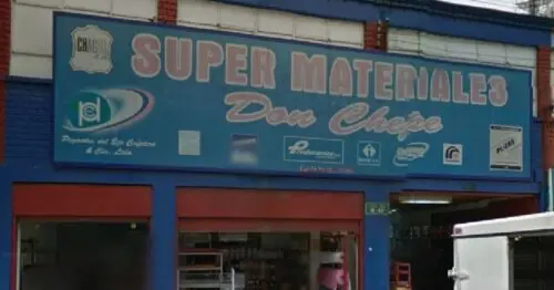 SUPERMATERIALES DON CHEPE SUPERMATERIALES DON CHEPE
